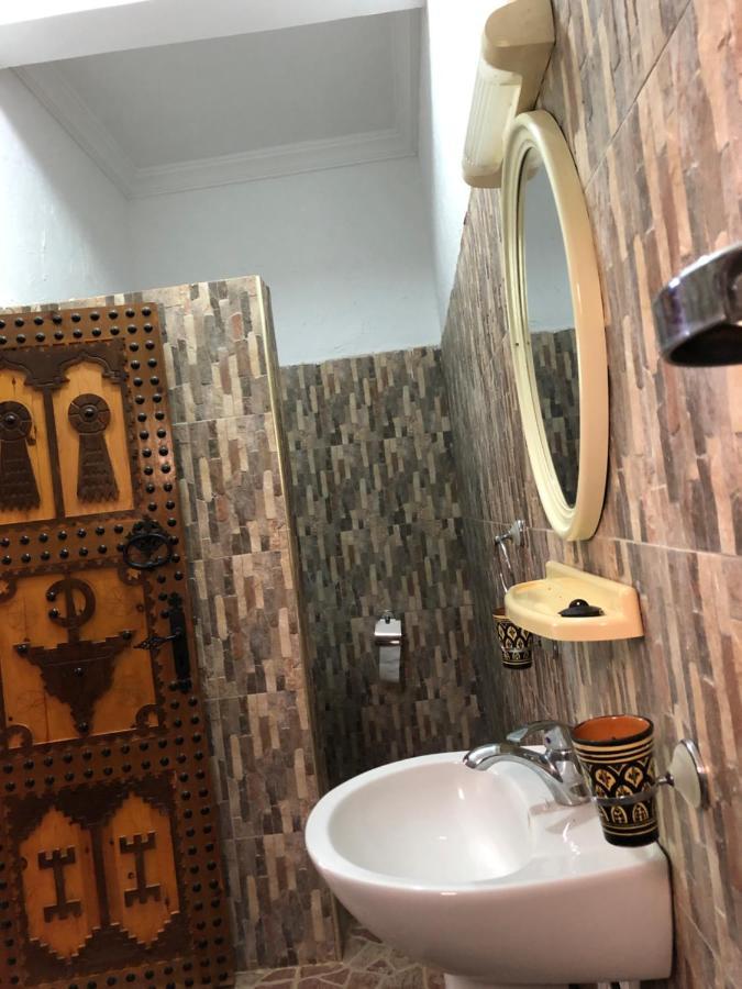 Siliya Rooms Heart Ameln Valley Tafraout Exterior foto