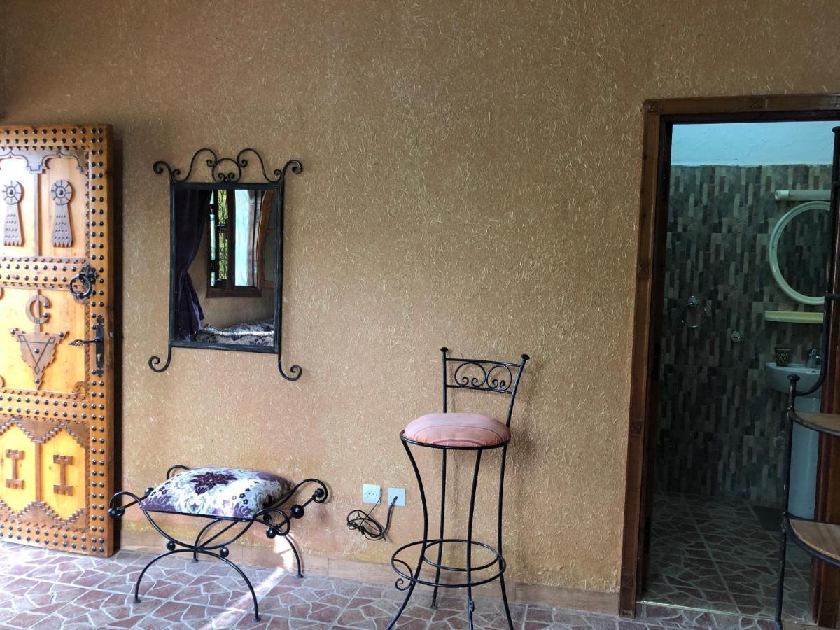 Siliya Rooms Heart Ameln Valley Tafraout Exterior foto