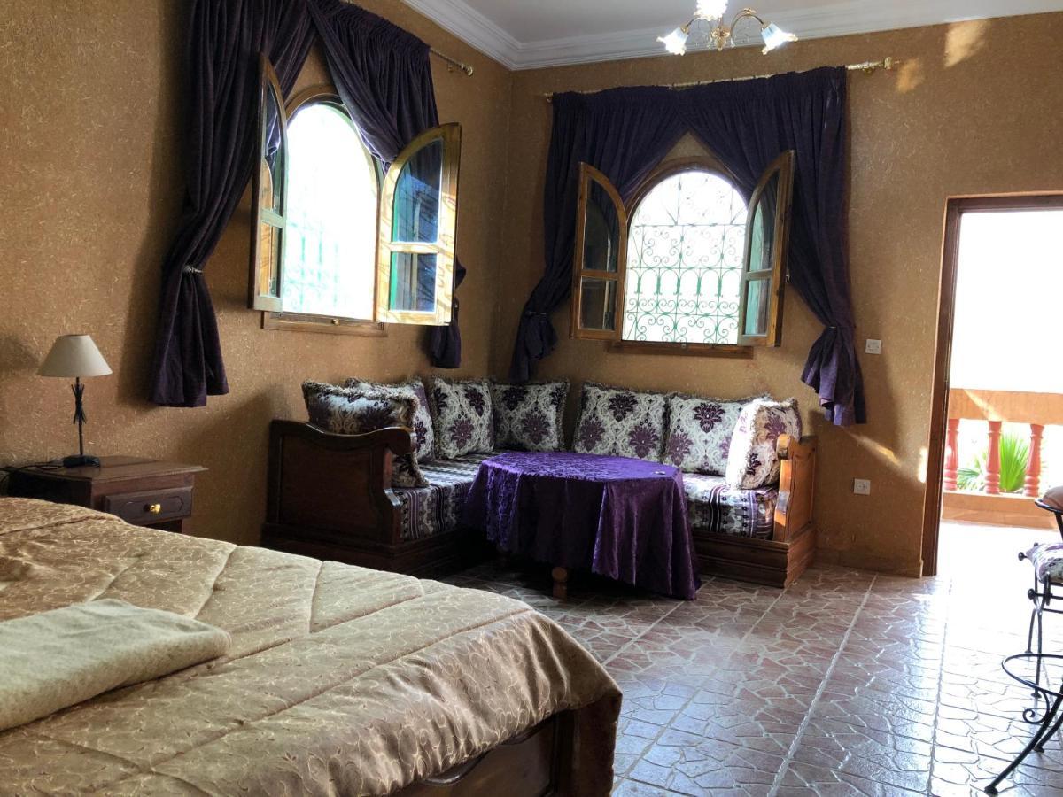Siliya Rooms Heart Ameln Valley Tafraout Exterior foto